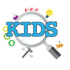 K.I.D.S. (Kids Into Discovering Science)